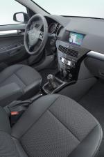 Opel Astra Sedan 2005 года